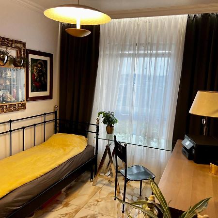 Appartement Apartament Nowa Letnica à Gdańsk Extérieur photo